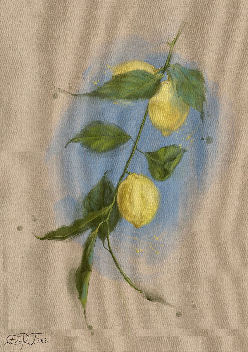 Limones