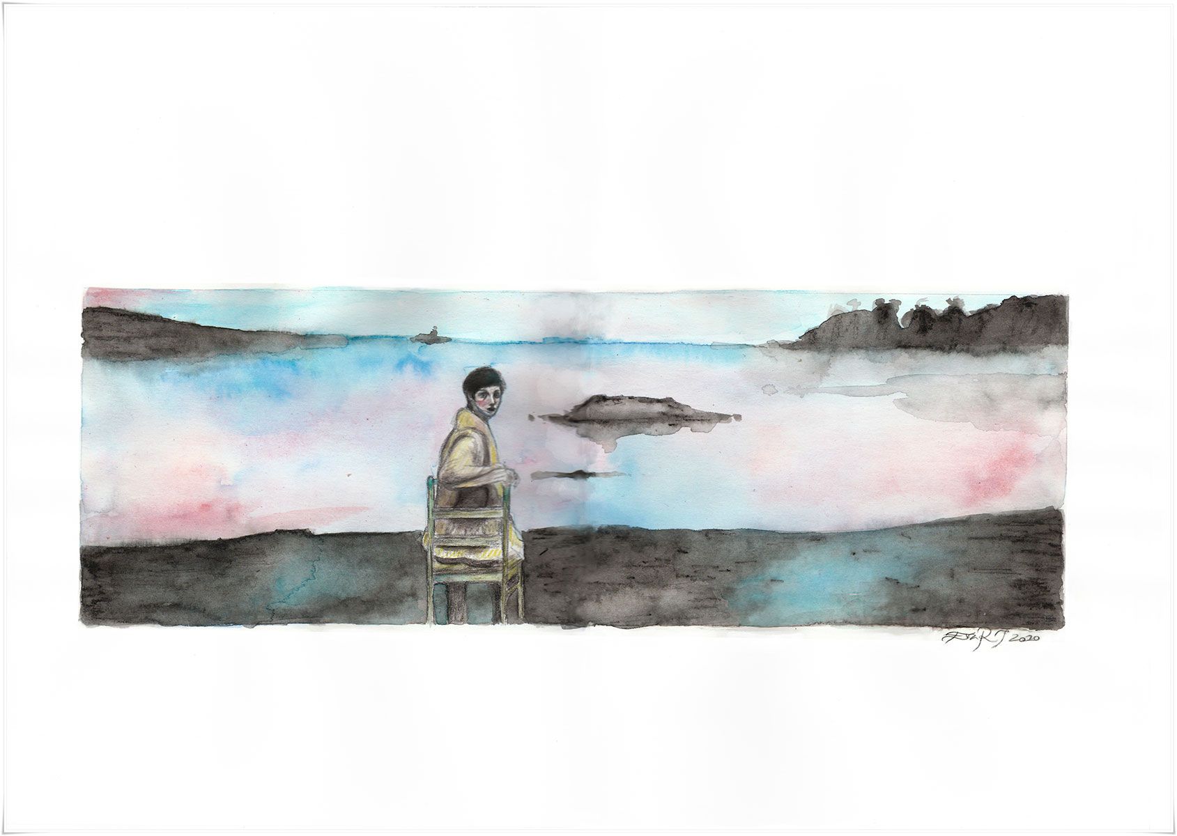 La casualidad que estábamos esperando