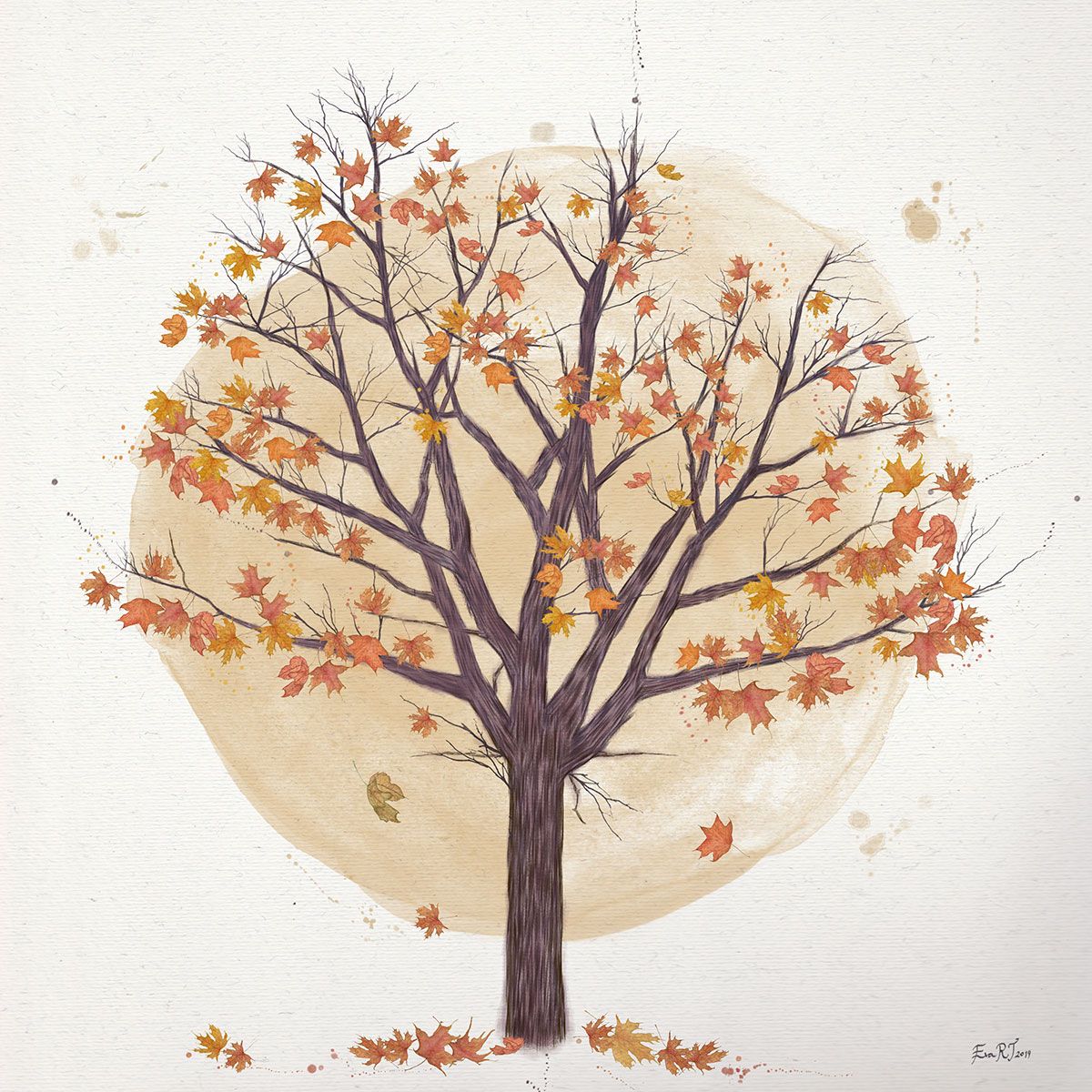 Otoño