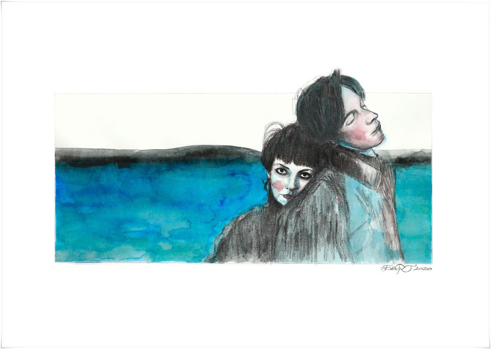 Los Amantes del Círculo Polar