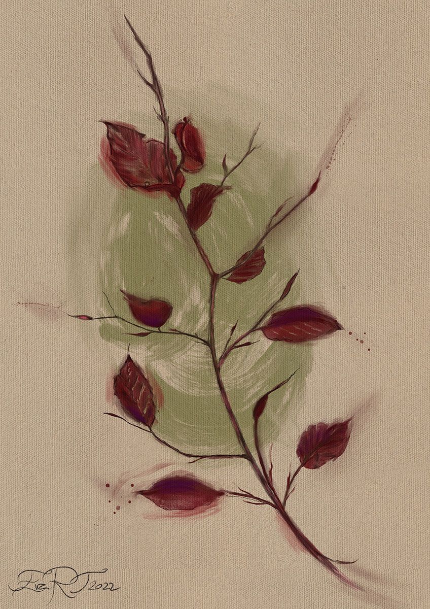 Prunus