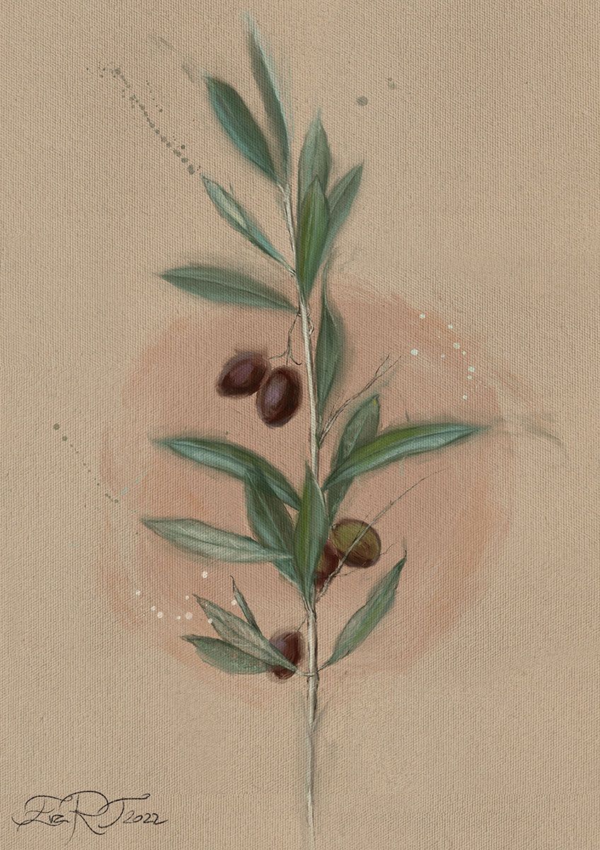 Olivo