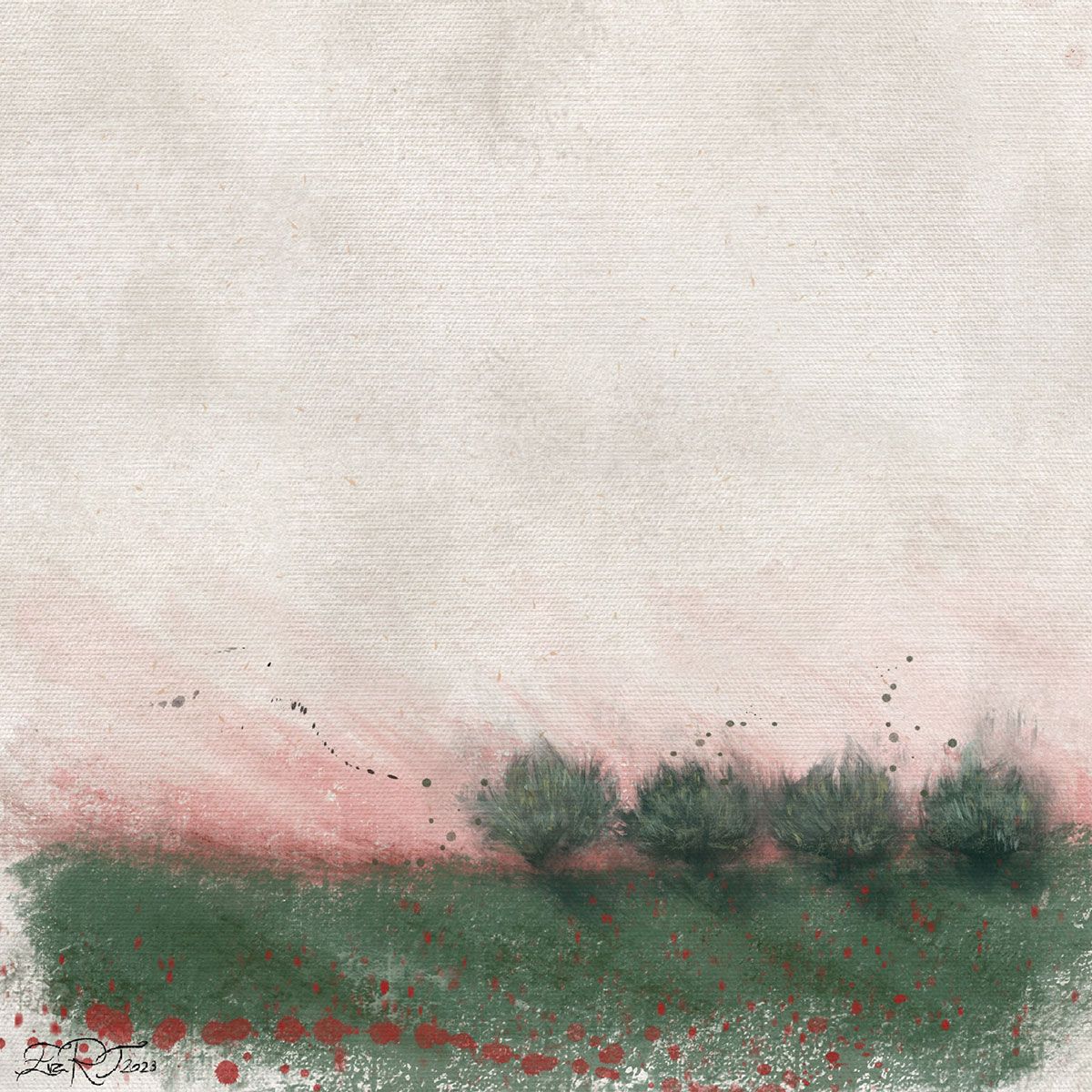 Fin de la primavera