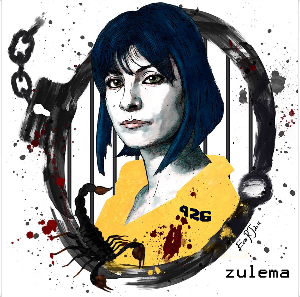 Zulema